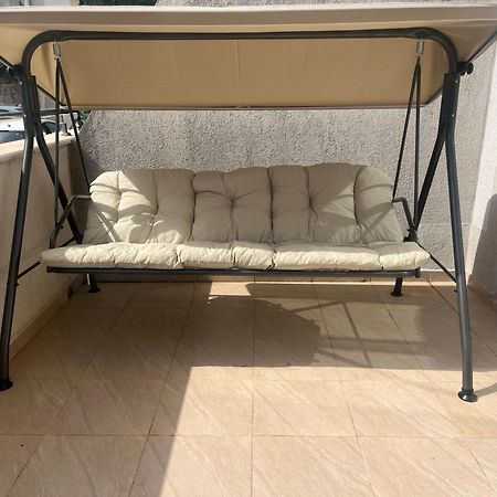 Apartments Luka Bu2 بودفا المظهر الخارجي الصورة